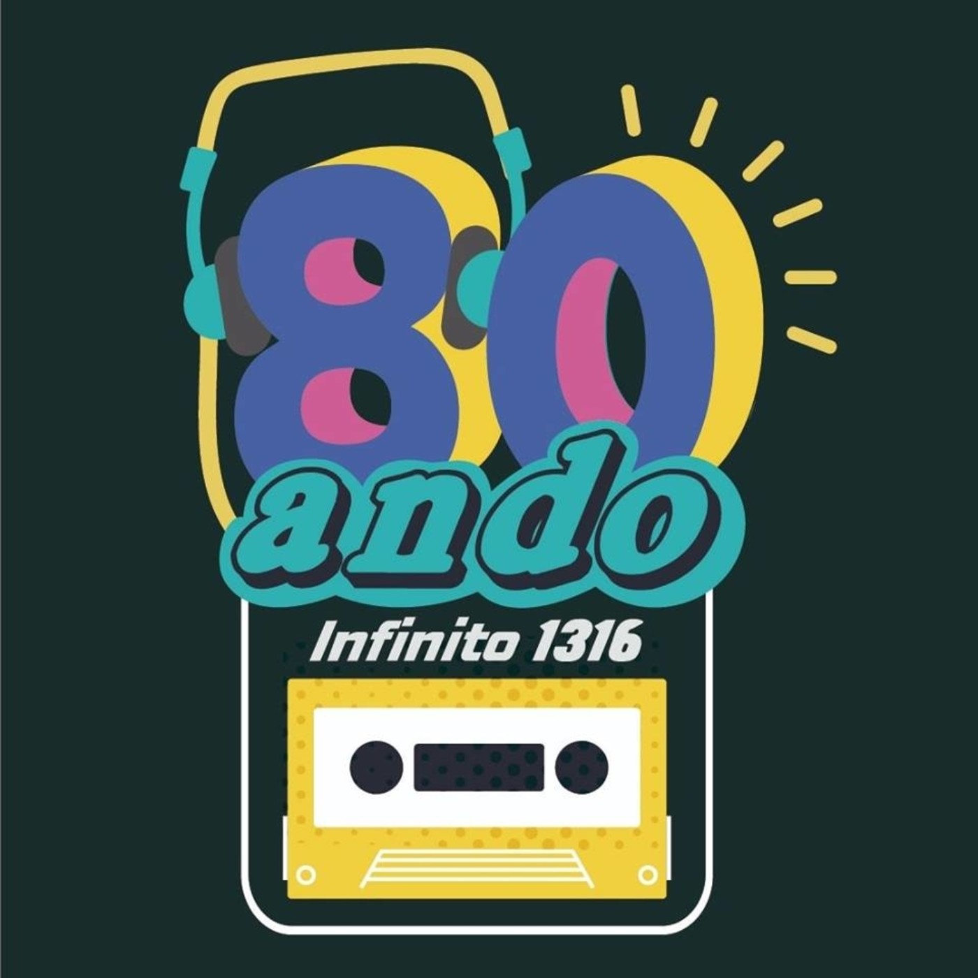 ochenteando 08 - 09 -19 PARTE 02