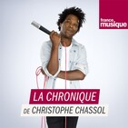 Leçon d'improvisation avec un jeune musicien #4