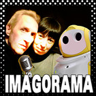 IMAGORAMA - nº 75. Vengadores endgame, Pokemon detective Pikachu, Buñuel, Hellboy, Aladdín y Con faldas y a lo loco.