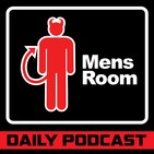 09-29-15 4pm Mens Room stands on three legs