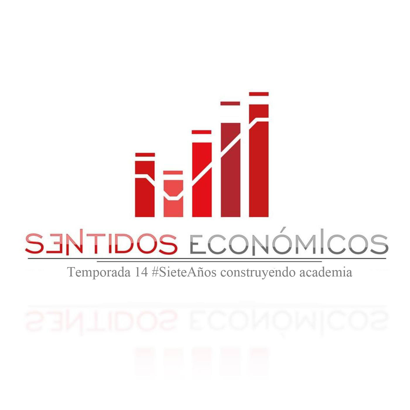 Sentidos Económicos - Temporada 14