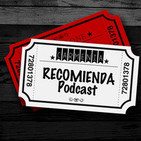 Recomienda Podcast - 1x02 De las disonancias