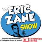 The Eric Zane Show featuring Ron Van Timmeren - Episode 26