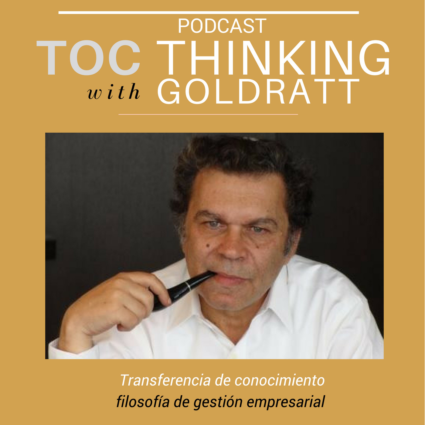 Propósito TOC Thinking
