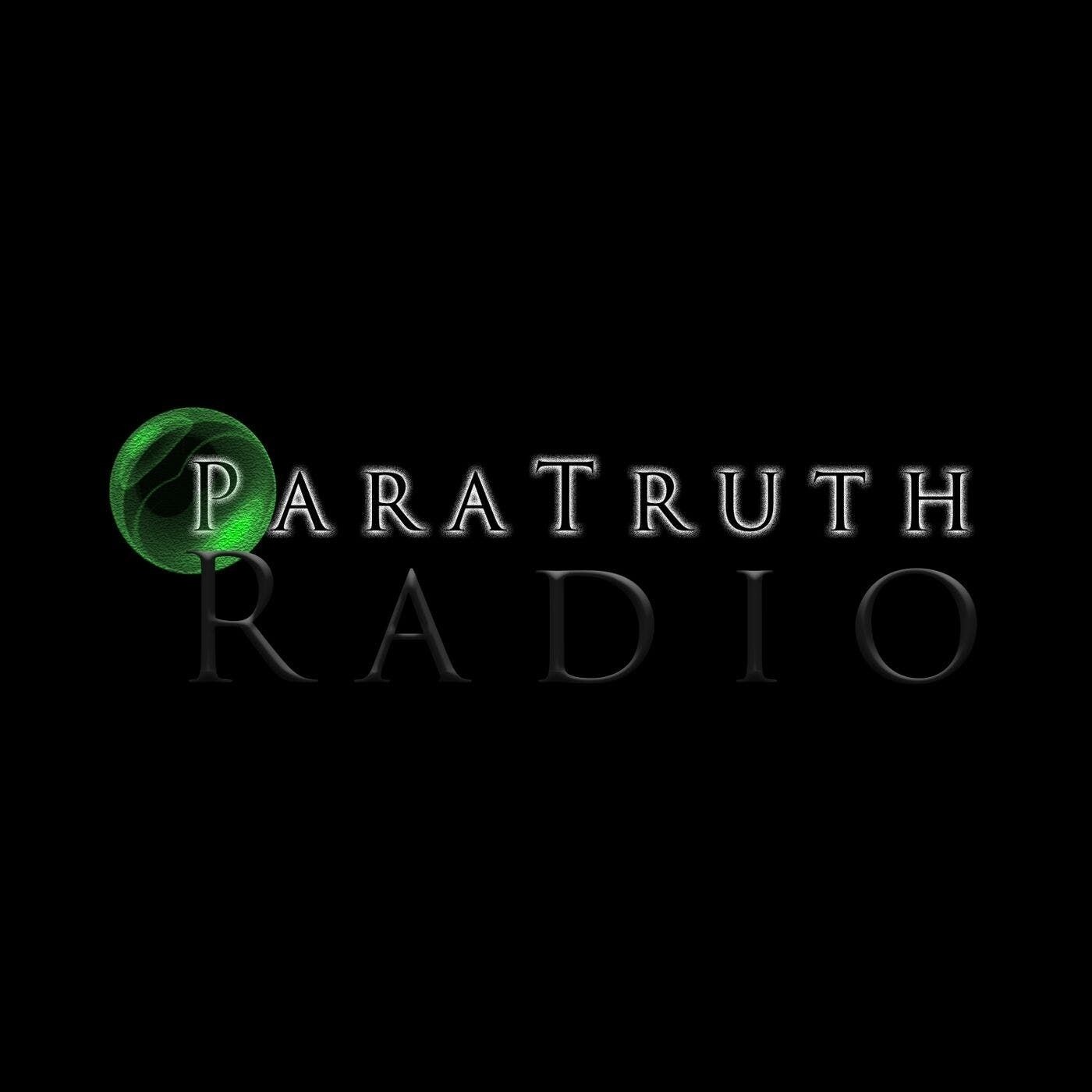The Art of Paranormal with Guest Co-Host Shelly Sayler