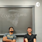Episode 9: Tejas Has a Moment In the Himalayas.