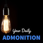 God Wants Your Heart To Be Tender - Admonition 61