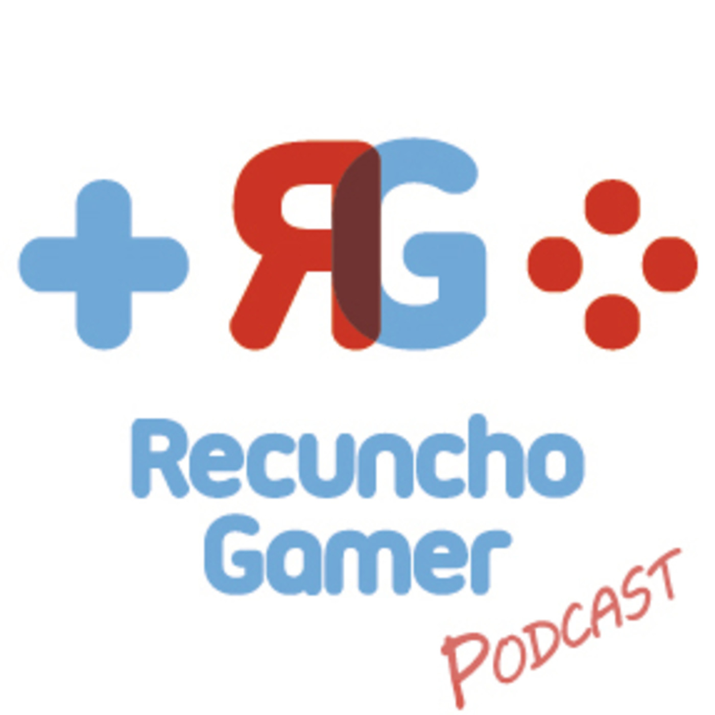 Recuncho Gamer Podcast Ep.44: Os 20 videoxogos favoritos do Recuncho