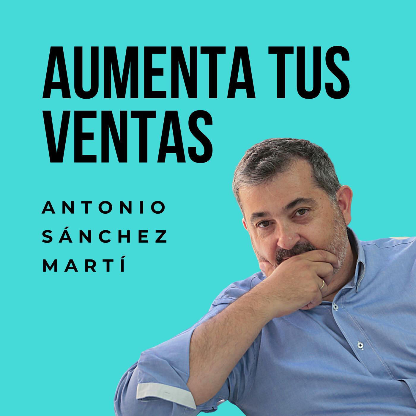 Aumenta tus ventas