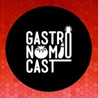 Gastronomicast #032