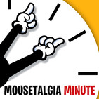 Mousetalgia Minute - January 19: Captain America