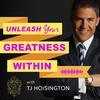 Achieve Your Dreams and Live a Successful Life with Teneshia Jackson Warner