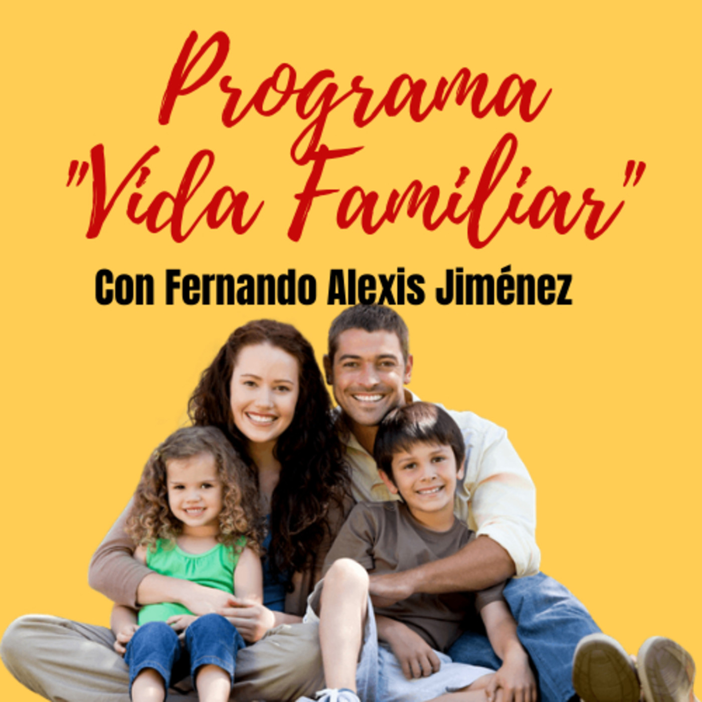 Programa Vida Familiar 