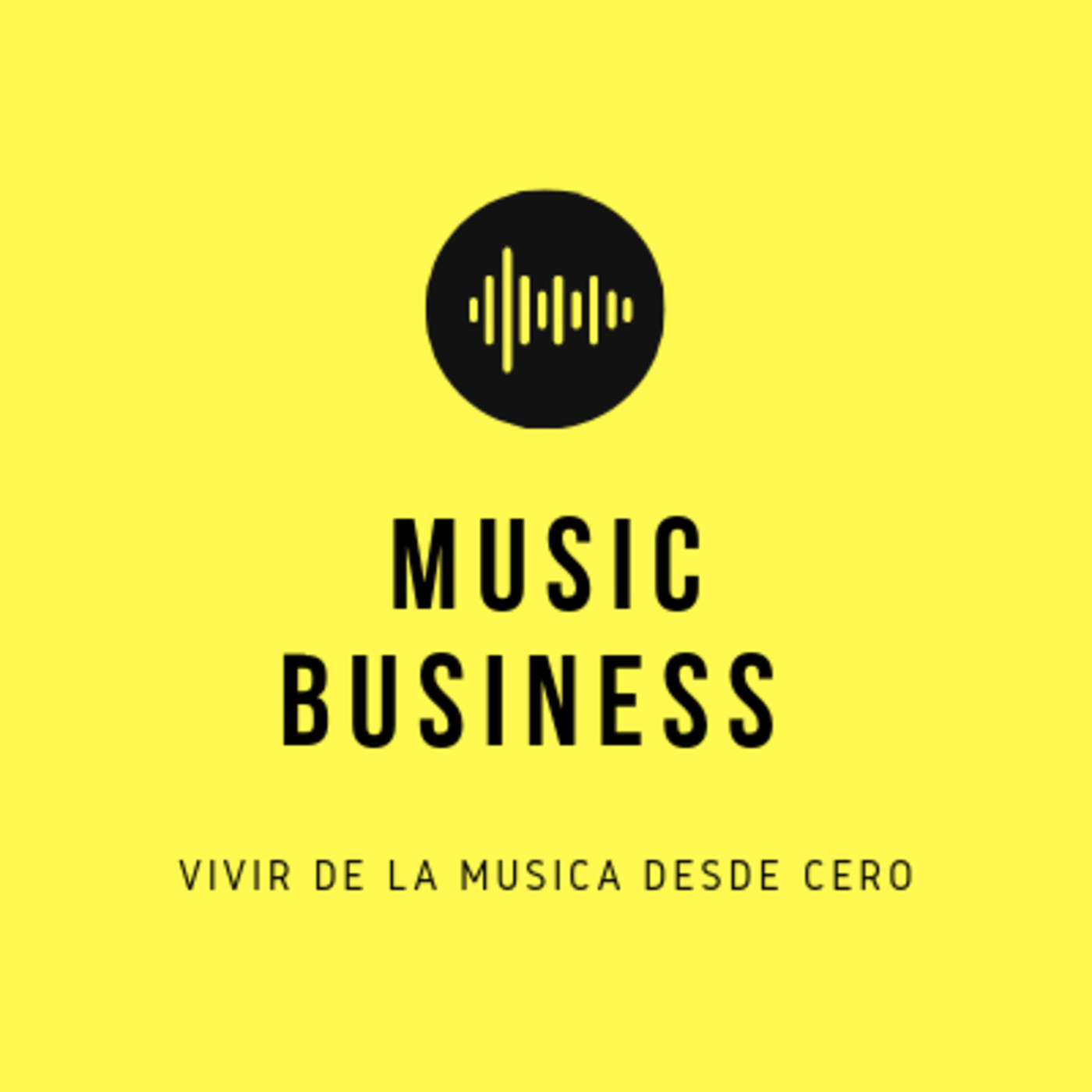 Music Business 