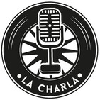 La Charla (Episodio Especial 70) : Entrevista con Reyno