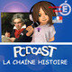 AstroRimbaud #1 (podcast99)
