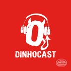 Dinhocast #12: Dinho fala sobre a relação com a música e as sensações que ela causa nele