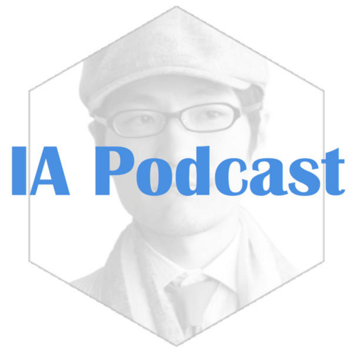 IA Podcast