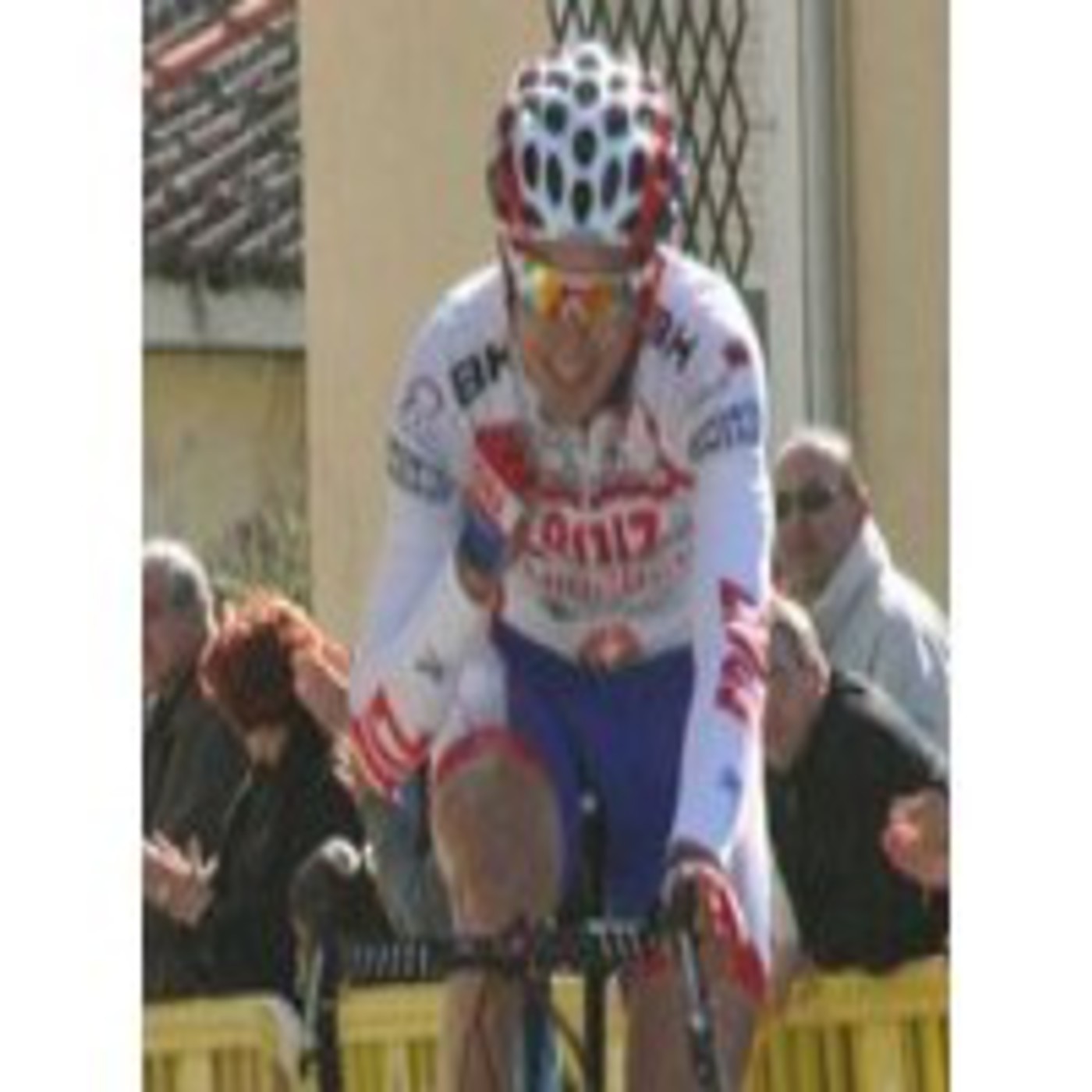 Podcast Noel Martín Infante