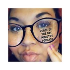 "Verse of the day" Ministry Popup Episode "Proverbs 22:4"