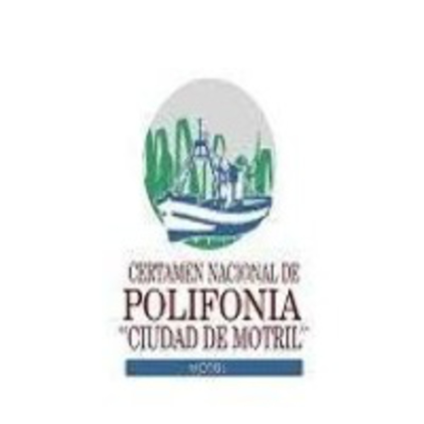 CERTAMEN DE POLIFONIA CIUDAD DE MOTRIL