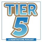 Tier 5: A Hearthstone Podcast: Episode 120 Zombies!