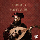 Música antigua - Arpa - 26/01/16
