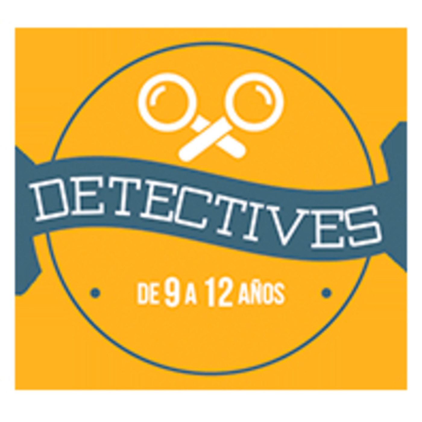 Currículum Escuela Bíblica - Detectives