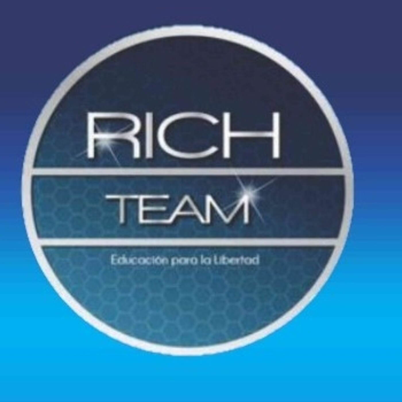 comunidad RICH TEAM