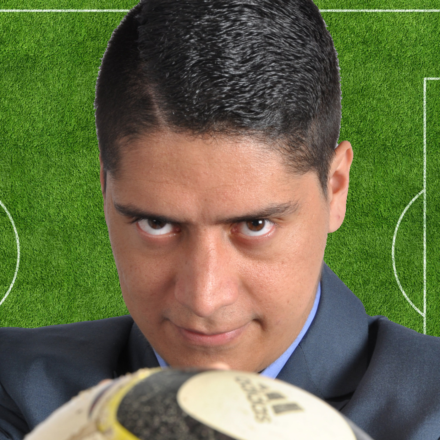 Transmisiones de partidos