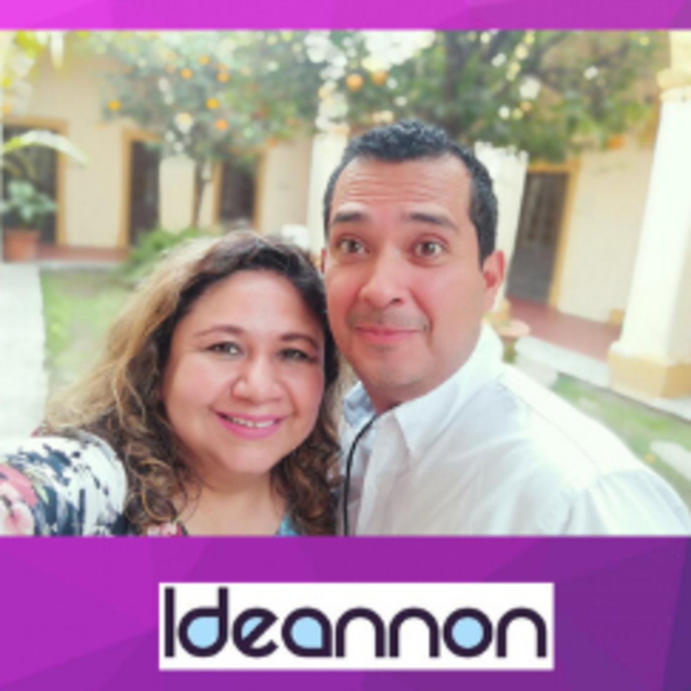 Ideannon al Aire ! : Reconoce tu potencial Humano