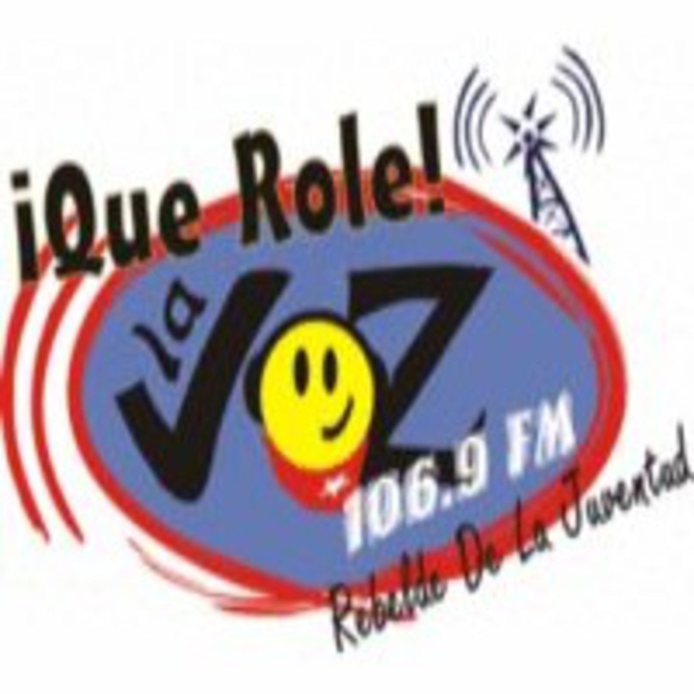 Podcast ¡Que Role!