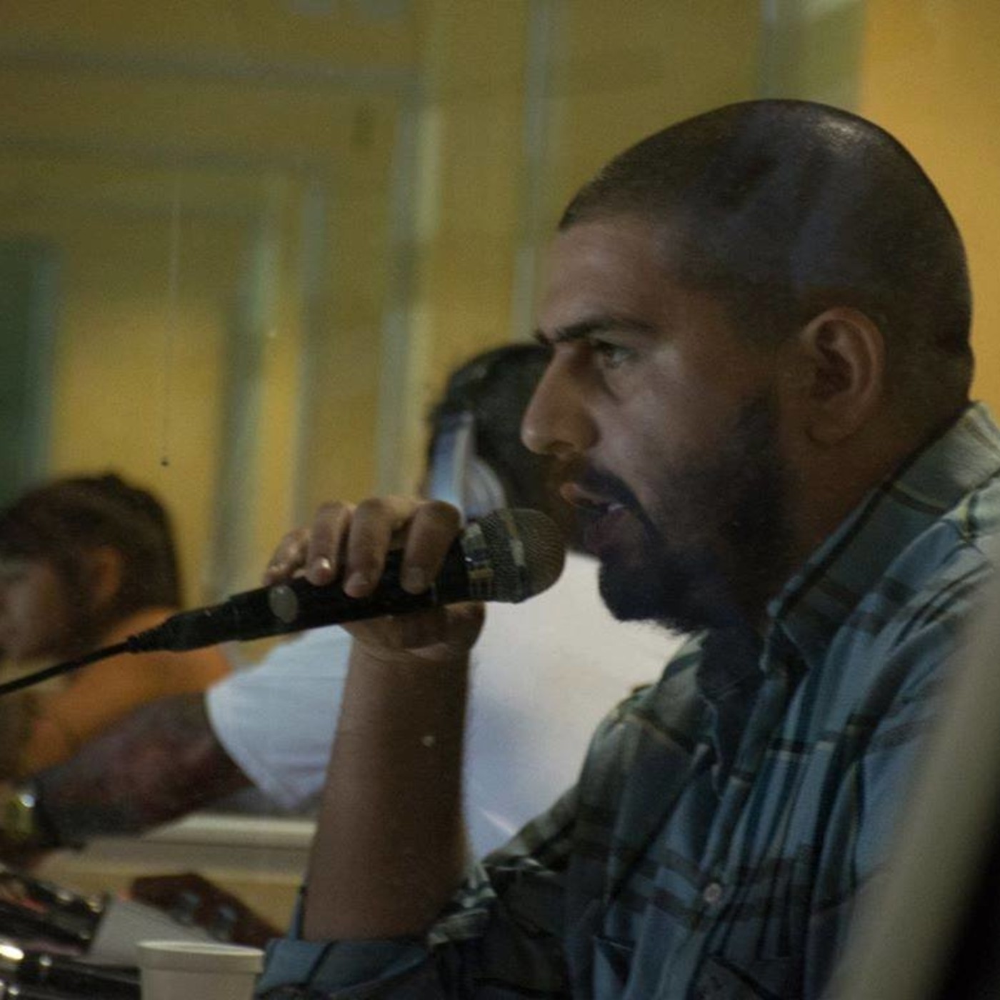 Emiliano Lucero Pizarro