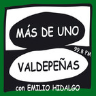 Más De Uno Valdepeñas - Julio 2020