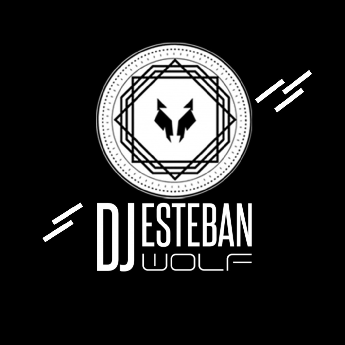 Dj ESTEBAN WOLF