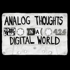S2 E3 "How does nostalgia inform the creative process? How do you break out of creative ruts?"