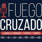 Fuego Cruzado - 16/septiembre/2019