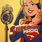 Supergirl Radio Season 5 - Episode 1: Event Horizon