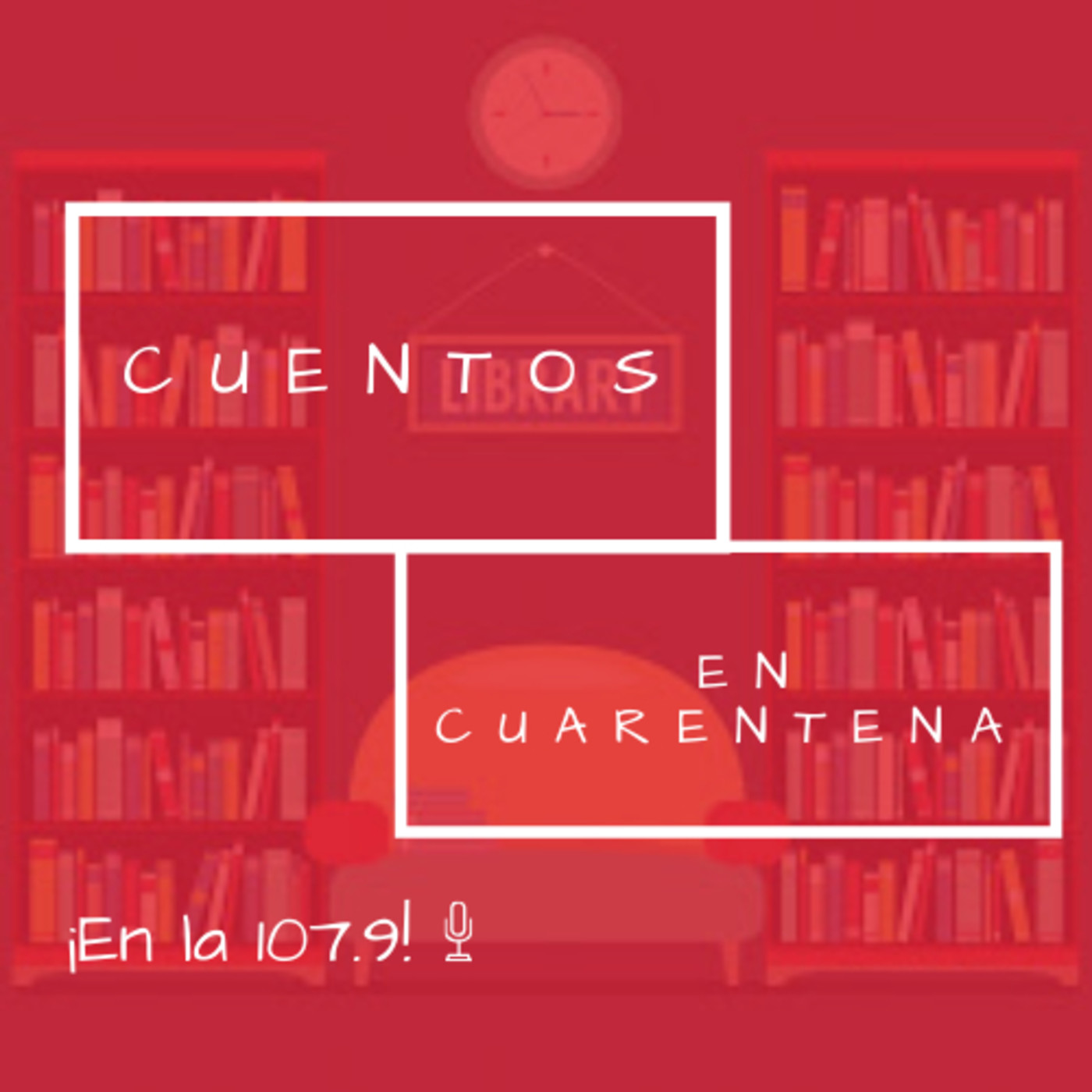 Cuentos en cuarentena 