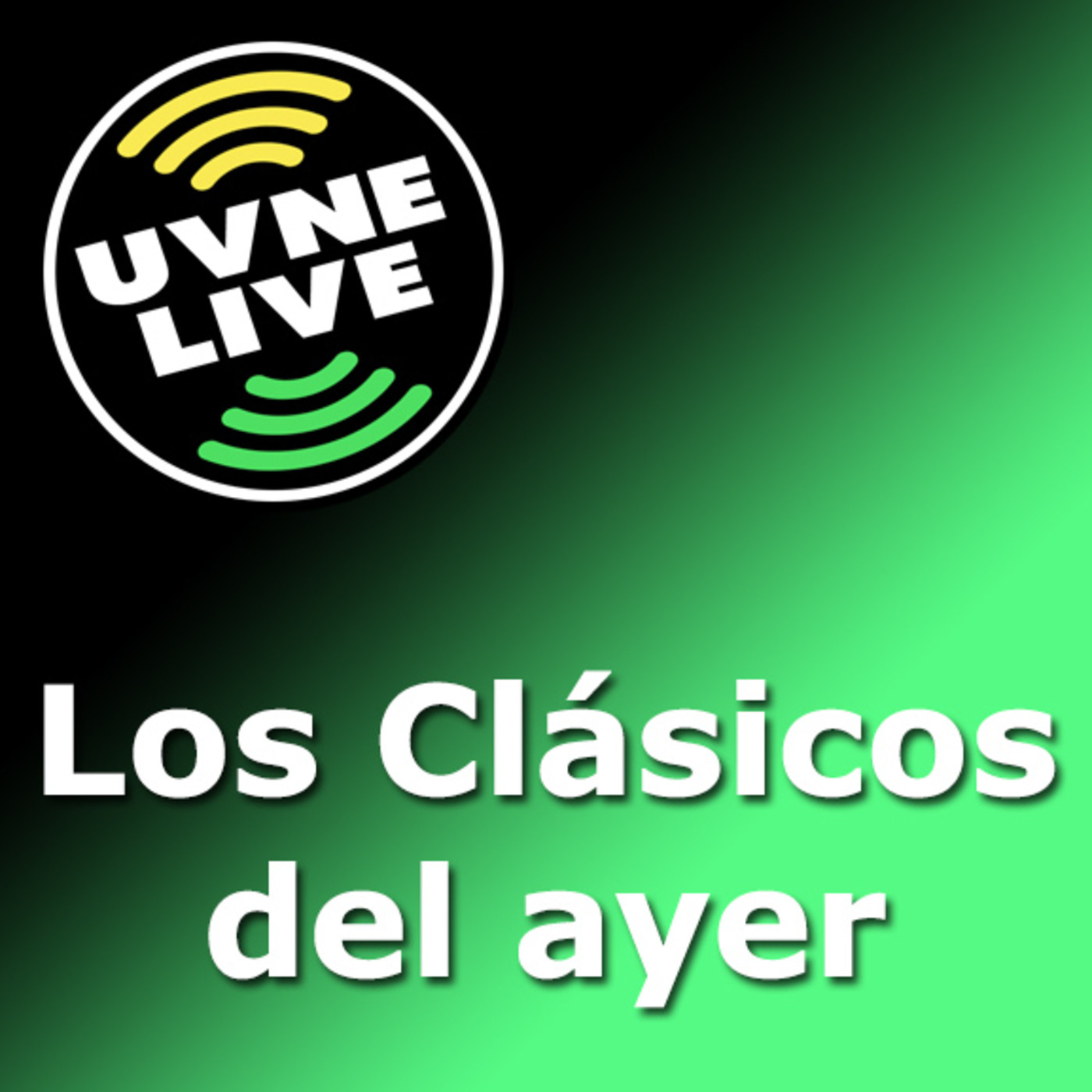 Los Clásicos del ayer