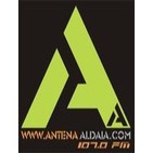 Podcast Antena Aldaia