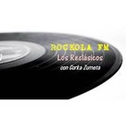 Podcast Los Reclásicos de Rockola FM