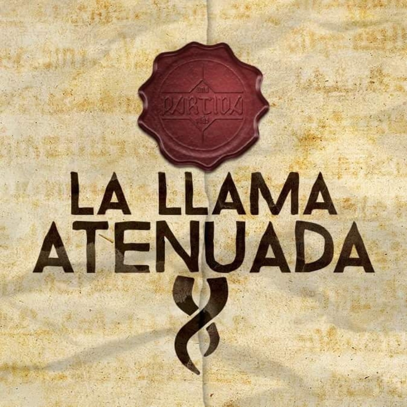 Una Partida Más: La Llama Atenuada