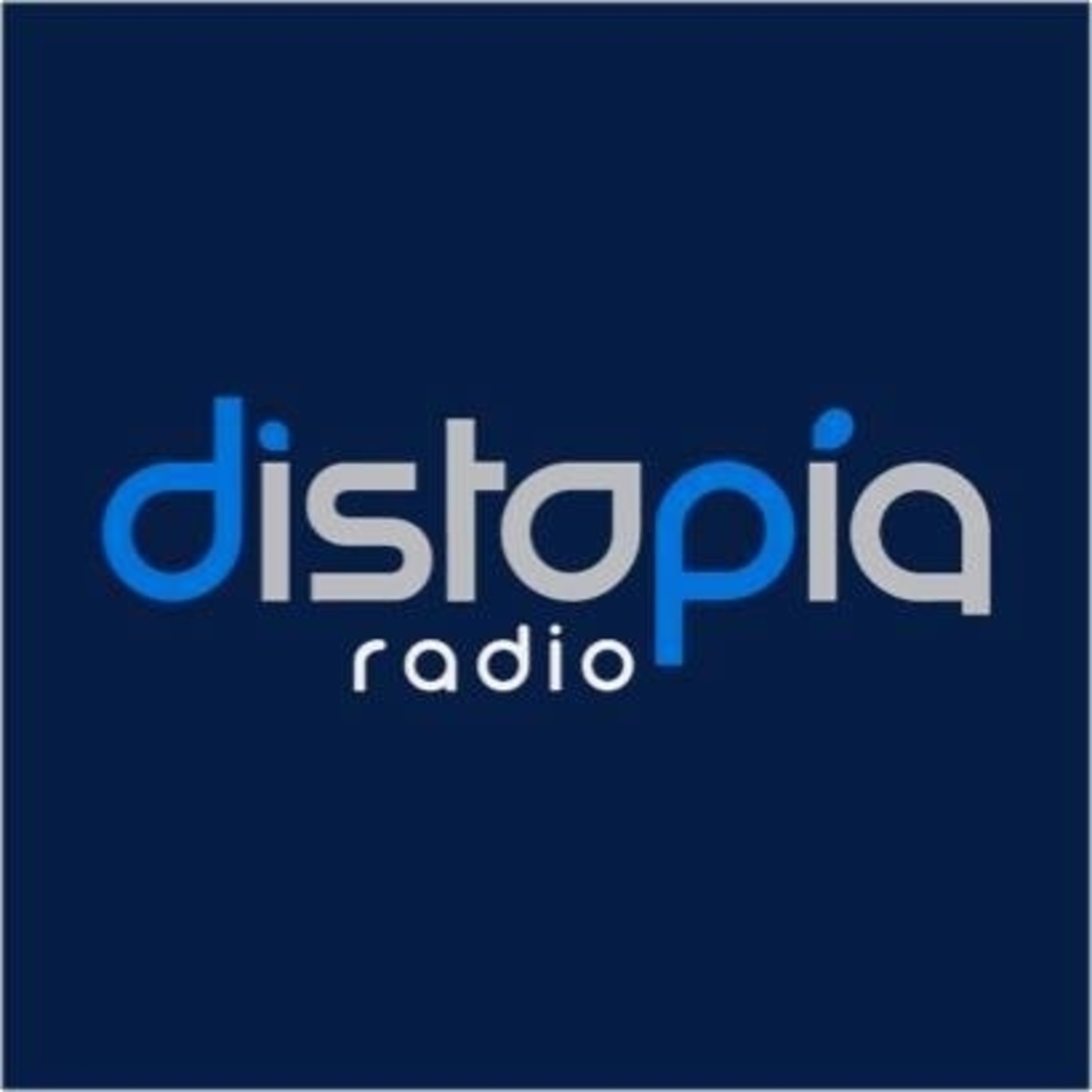 Distopía Radio