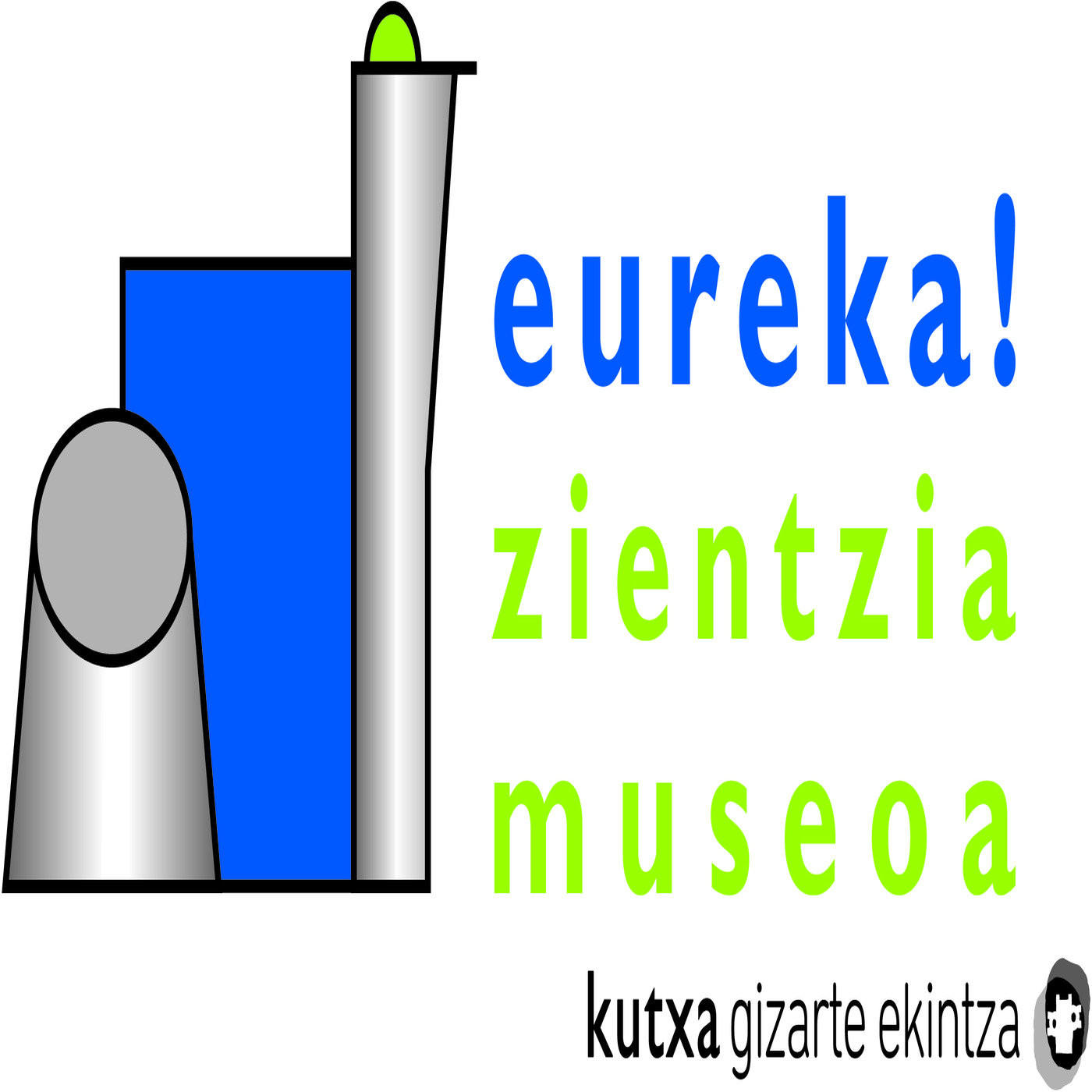 Podcast de Eureka! zientzia museoa