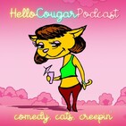 Ep 16: Make-Up Free