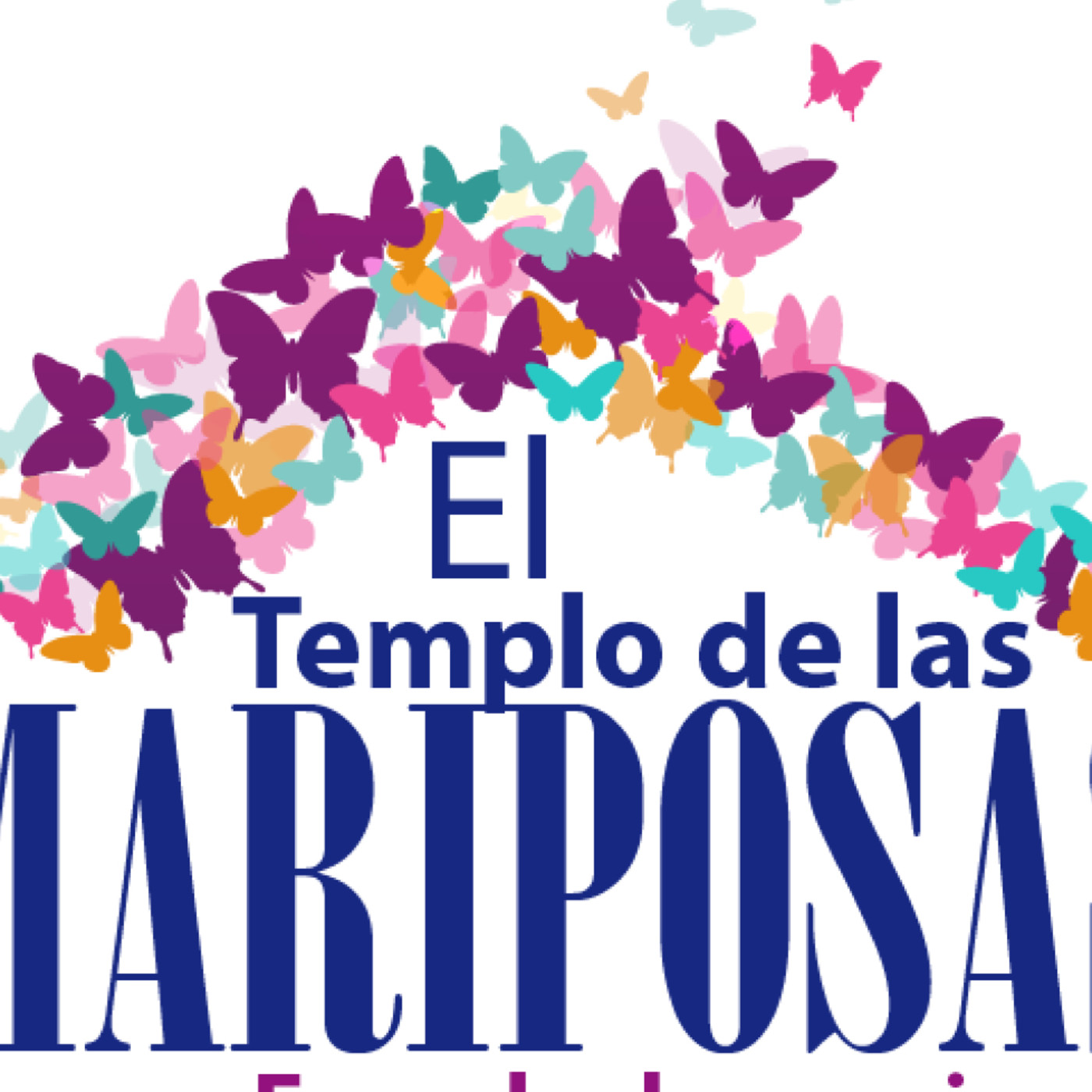 El Templo de Las Mariposas