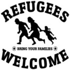 Bienvenidos Refugiados 04-11-15