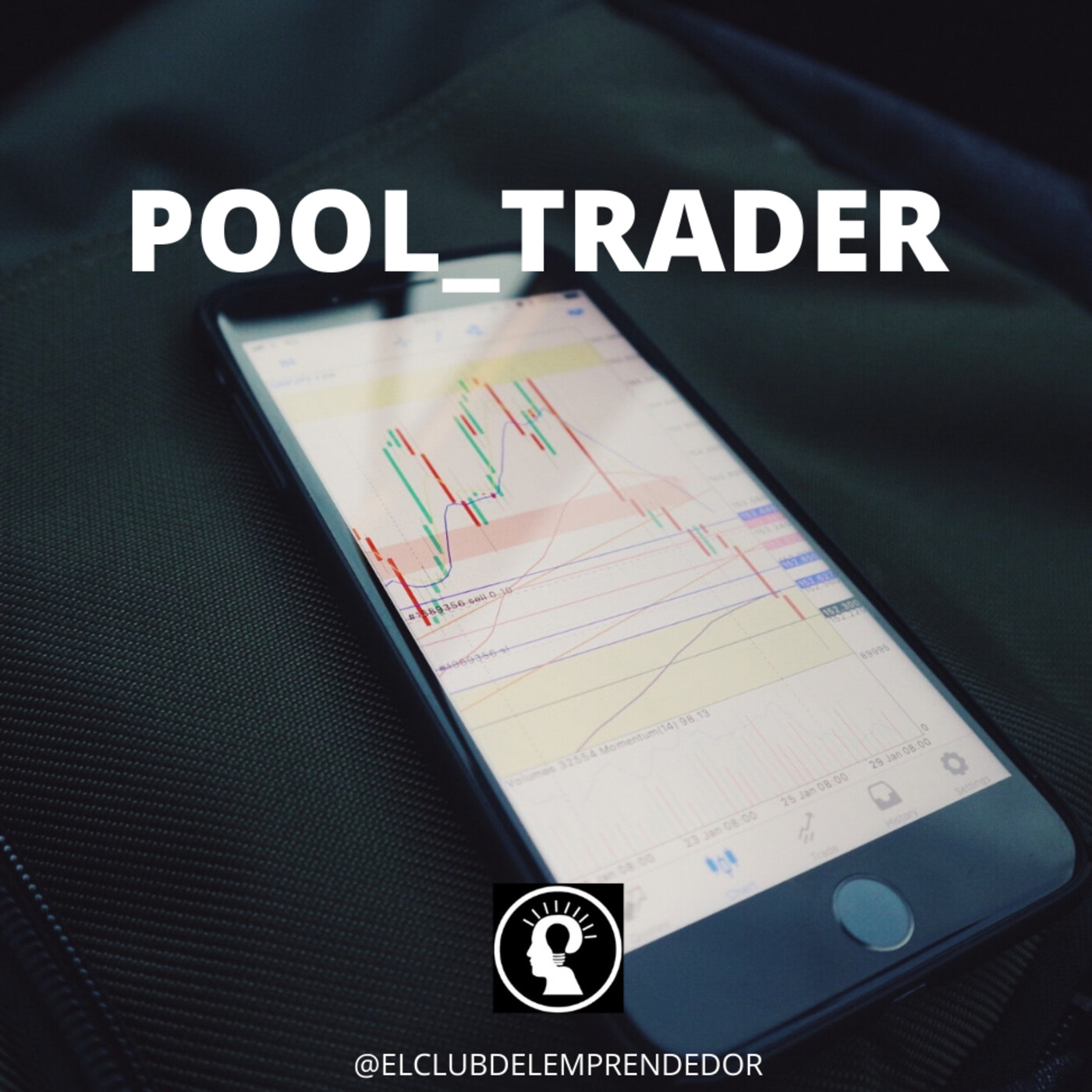 Podcast de PoolTrader