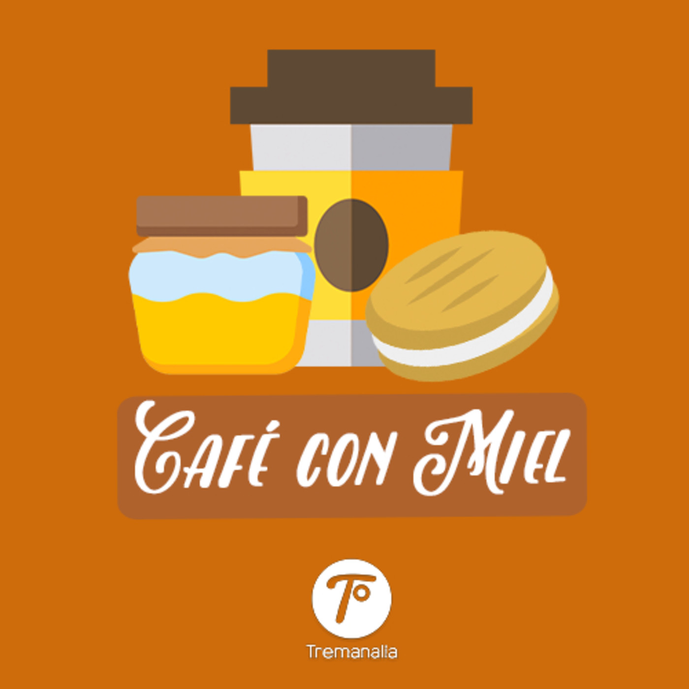 Café Con Miel